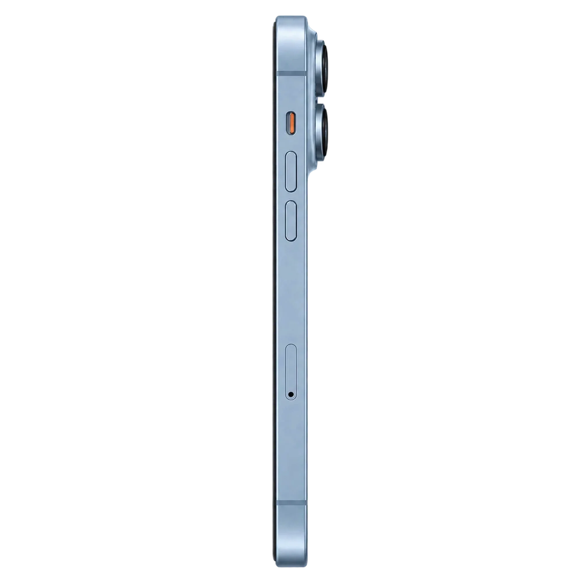 IPhone 14 Plus Blue Side