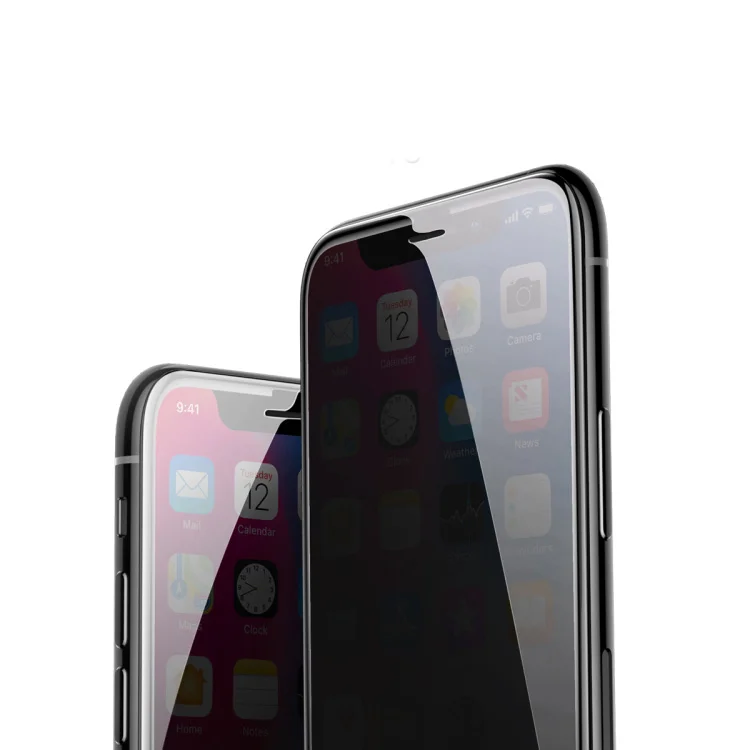 Phonet Privacy Nano Skärmskydd - iPhone 11 / XR