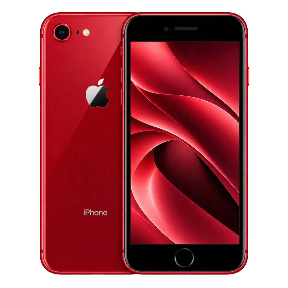 iPhone 8