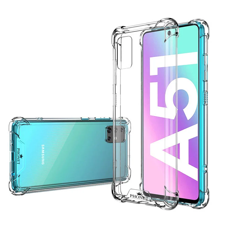 Mobilskal Samsung Galaxy A51 | A51 5G | Phonet