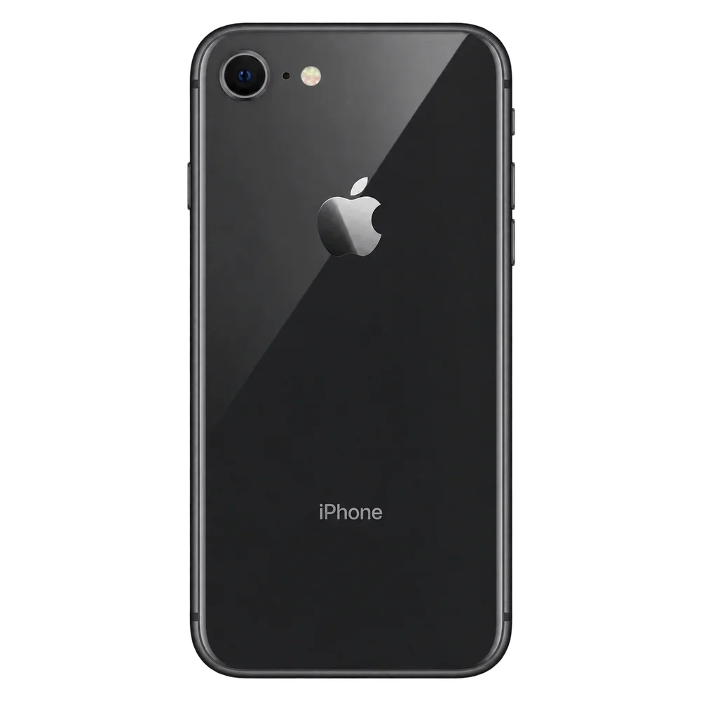 iPhone 8