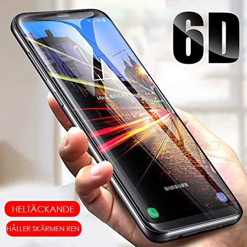 Caisles skärmskydd till Samsung Galaxy Note 8 | Phonet