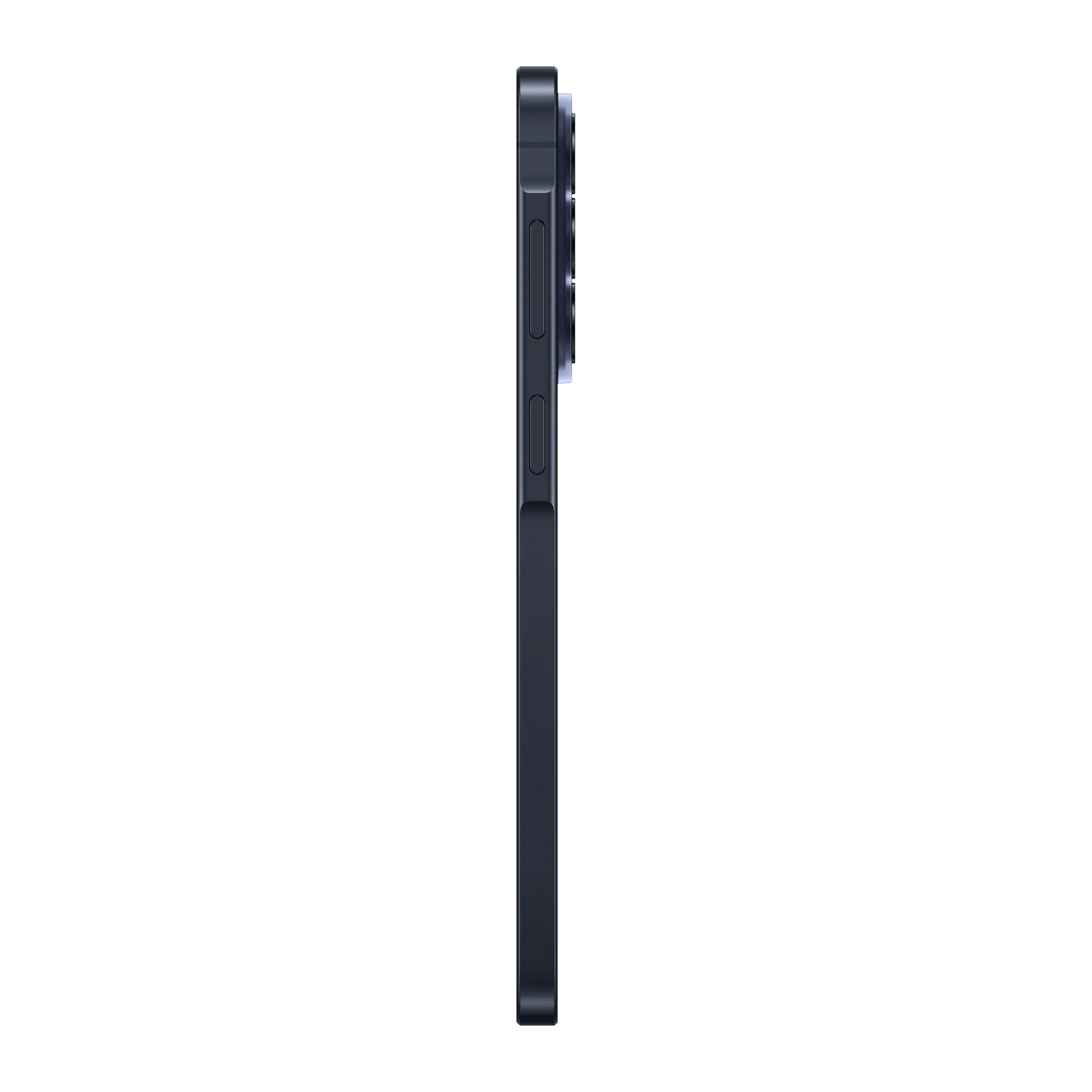 Samsung Galaxy A57 Navy Side