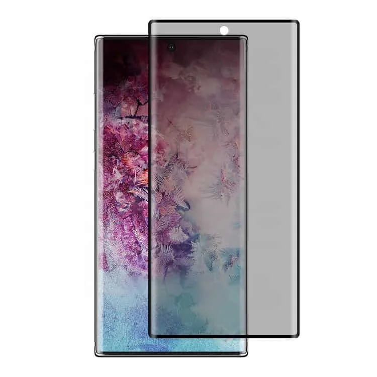 Phonet Skärmskydd Samsung Galaxy Note 20 Ultra/ S22 Ultra Privacy Nano