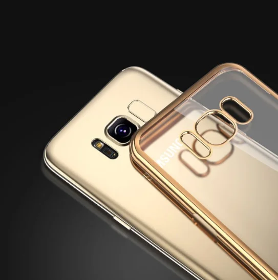 Mobilskal till Samsung Galaxy S8+ | Kisscase Slim