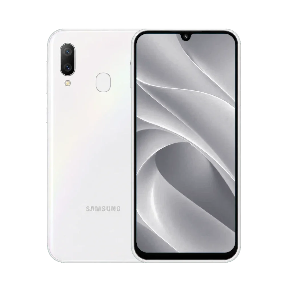 Samsung Galaxy A40