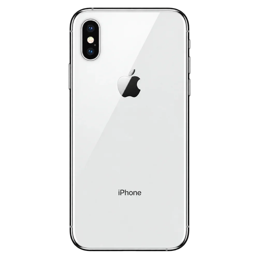 iPhone XS