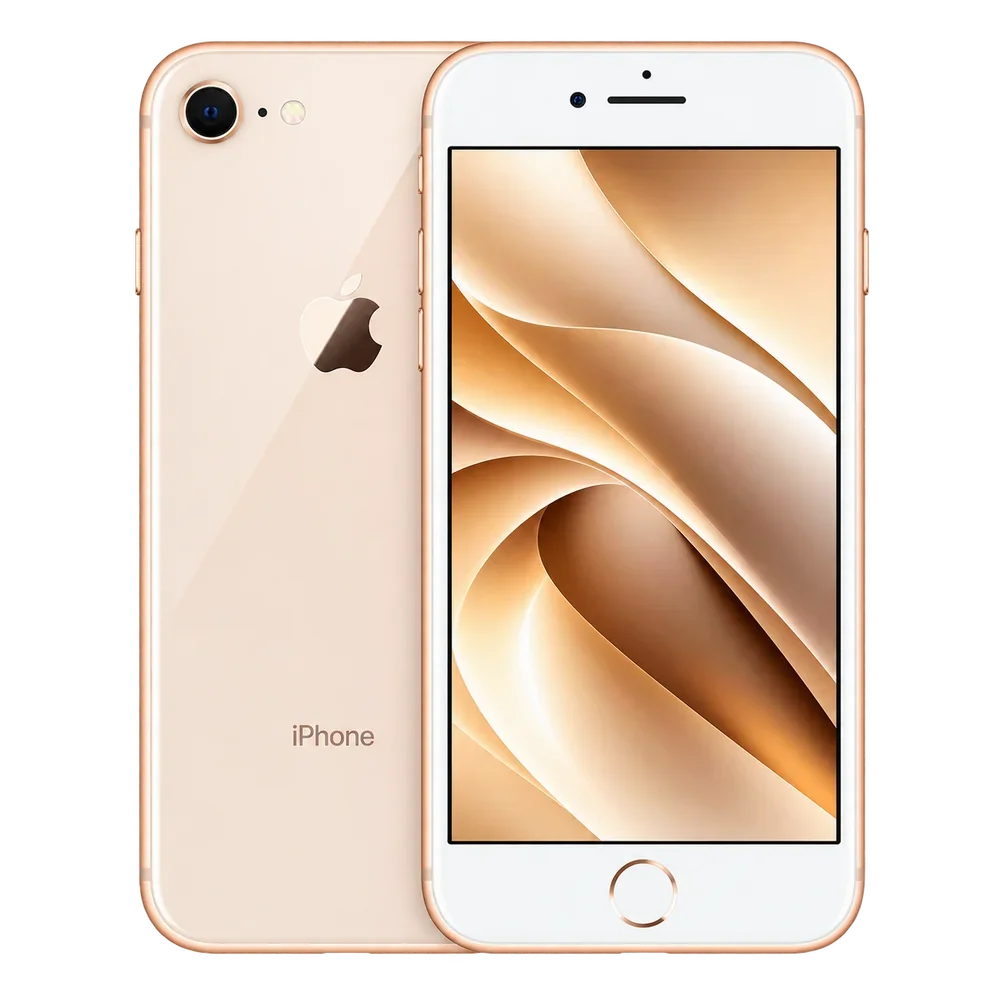 iPhone 8