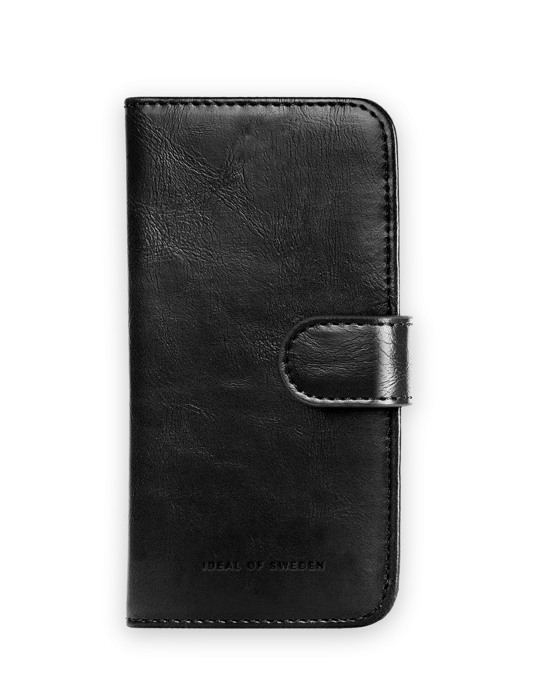 iPhone 13 Pro iDeal of Sweden Magnet Wallet+ Black