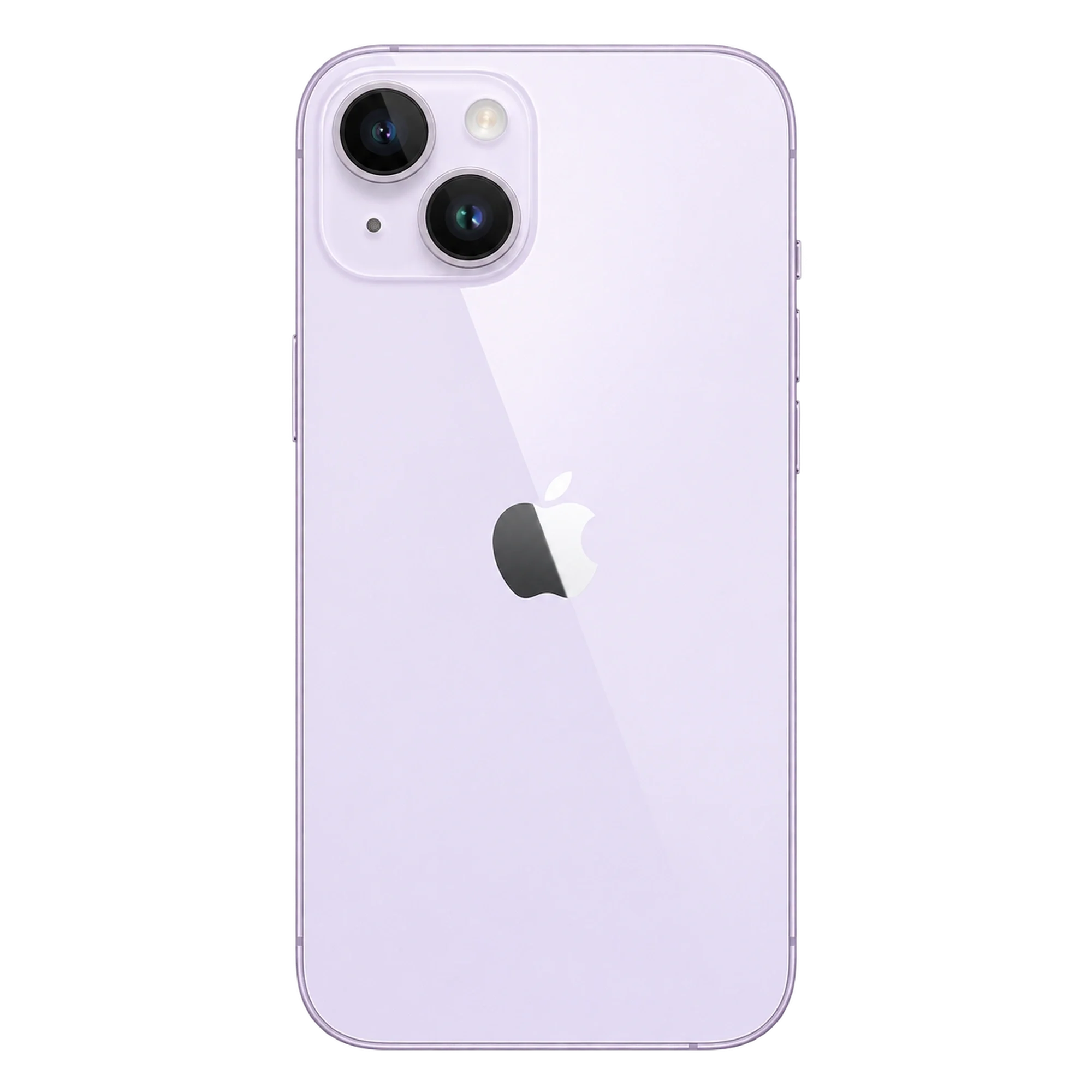 IPhone 14 Plus Purple Back
