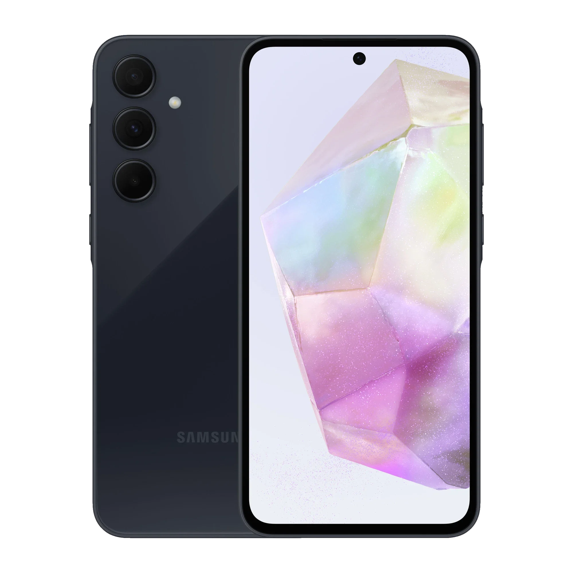 Samsung Galaxy A35 Awesome Navy Main