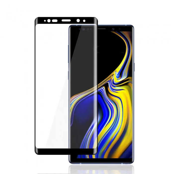 Caisles skärmskydd till Samsung Galaxy Note 9 | Matte