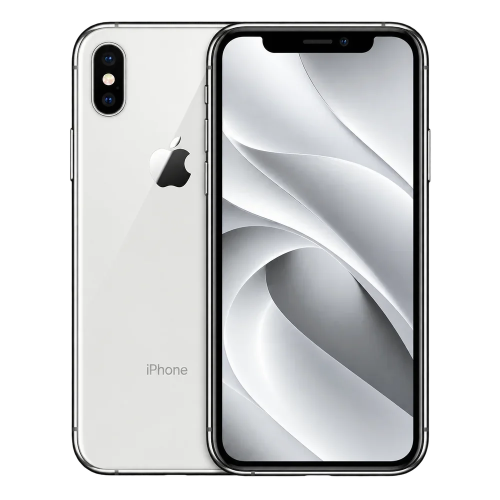 iPhone X