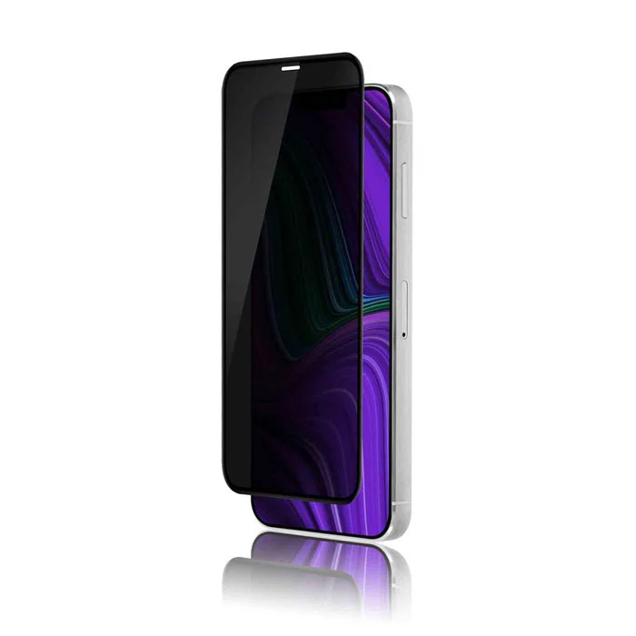 Phonet Skärmskydd iPhone 11 Pro Max / Xs Max - Privacy Glas
