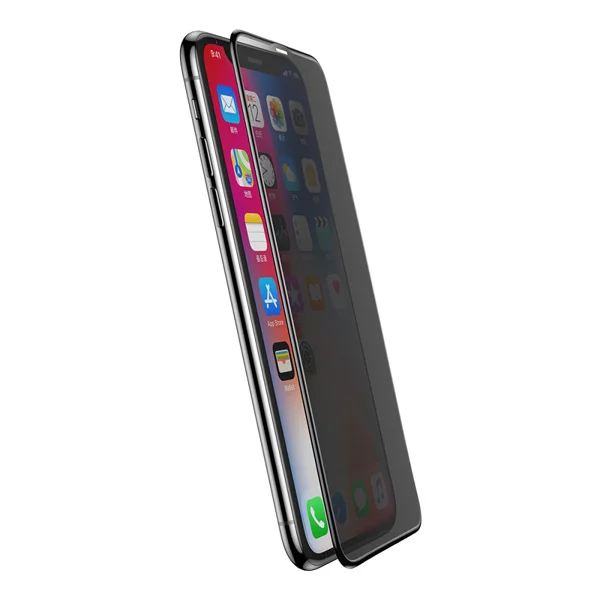 Phonet Privacy Nano Skärmskydd - iPhone 11 / XR