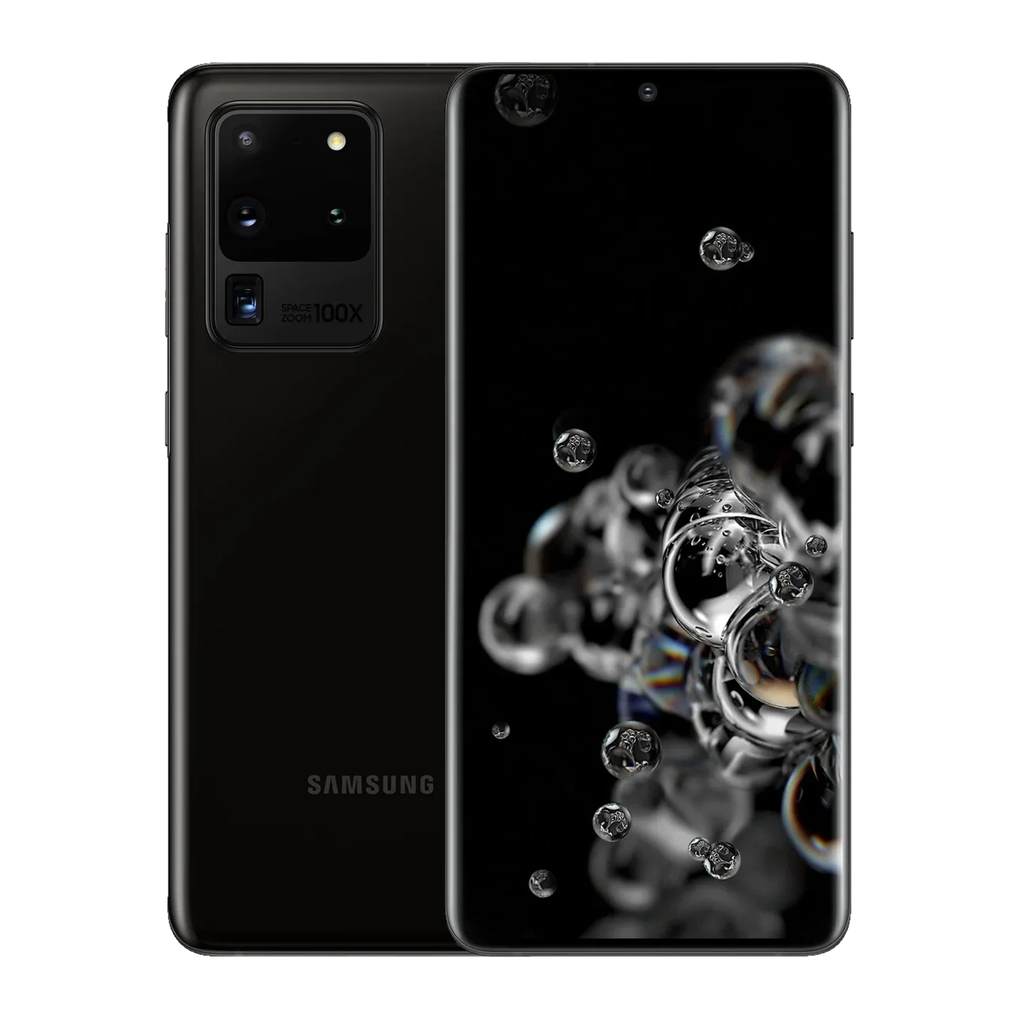 Samsung Galaxy S20 Ultra 5G