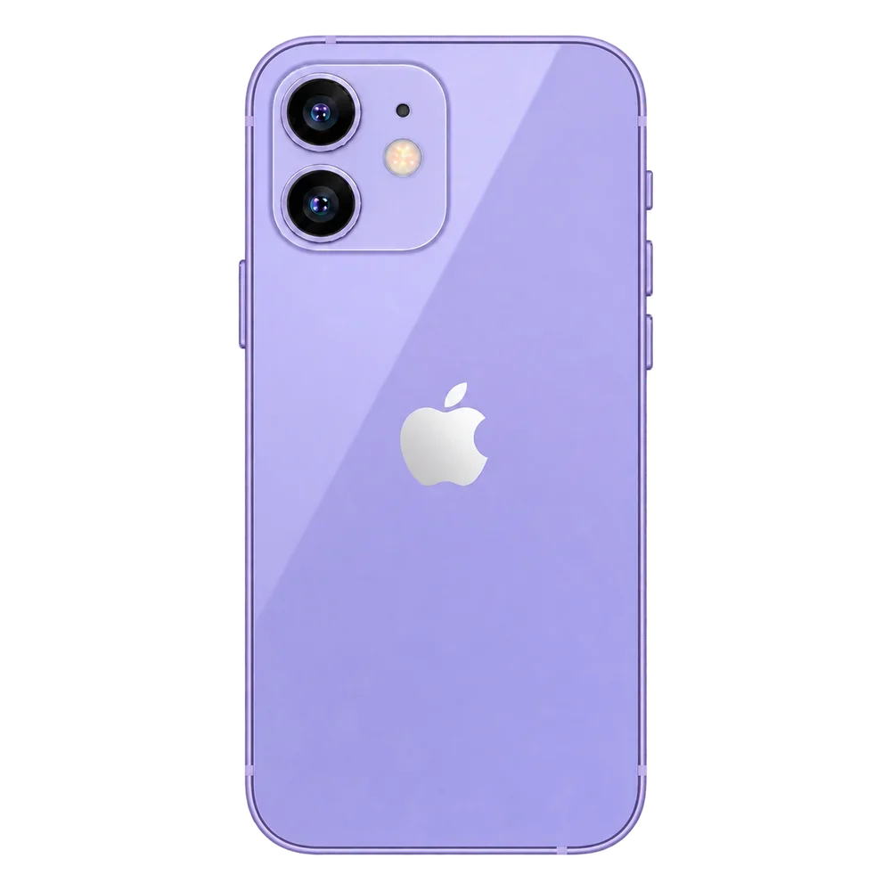 iPhone 12 Mini