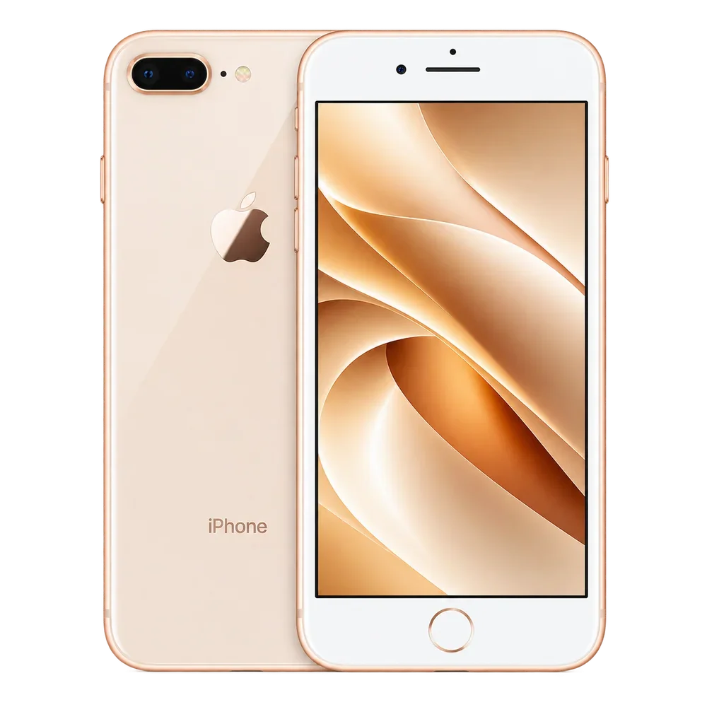 iPhone 8 Plus