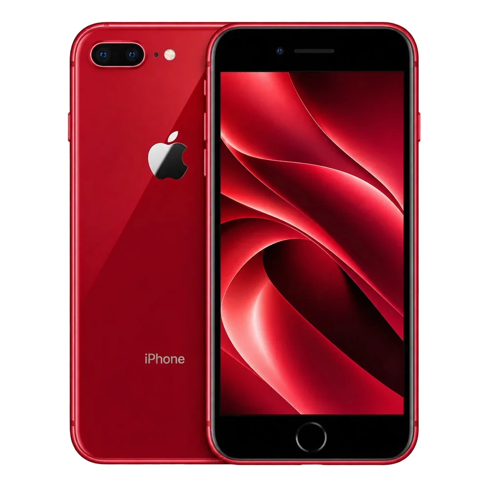 iPhone 8 Plus