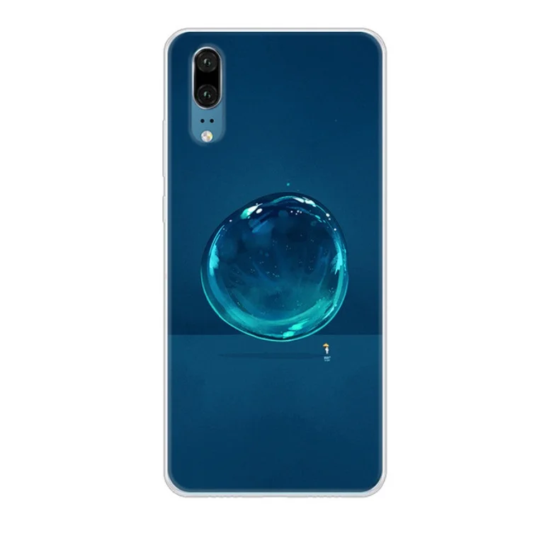 Skal till Huawei P20 | Mobilskal Phonet Model 14