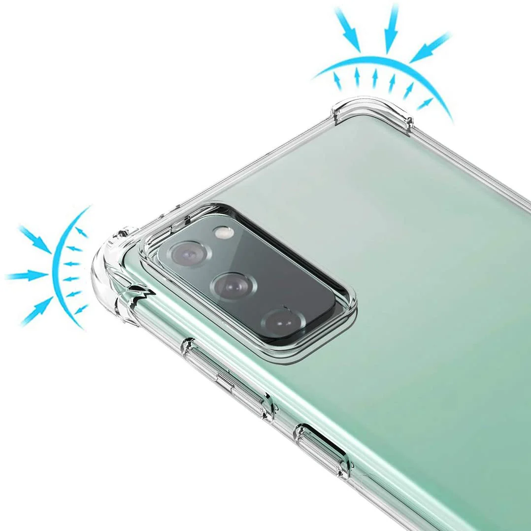 Skal Samsung Galaxy S20+ | Phonet