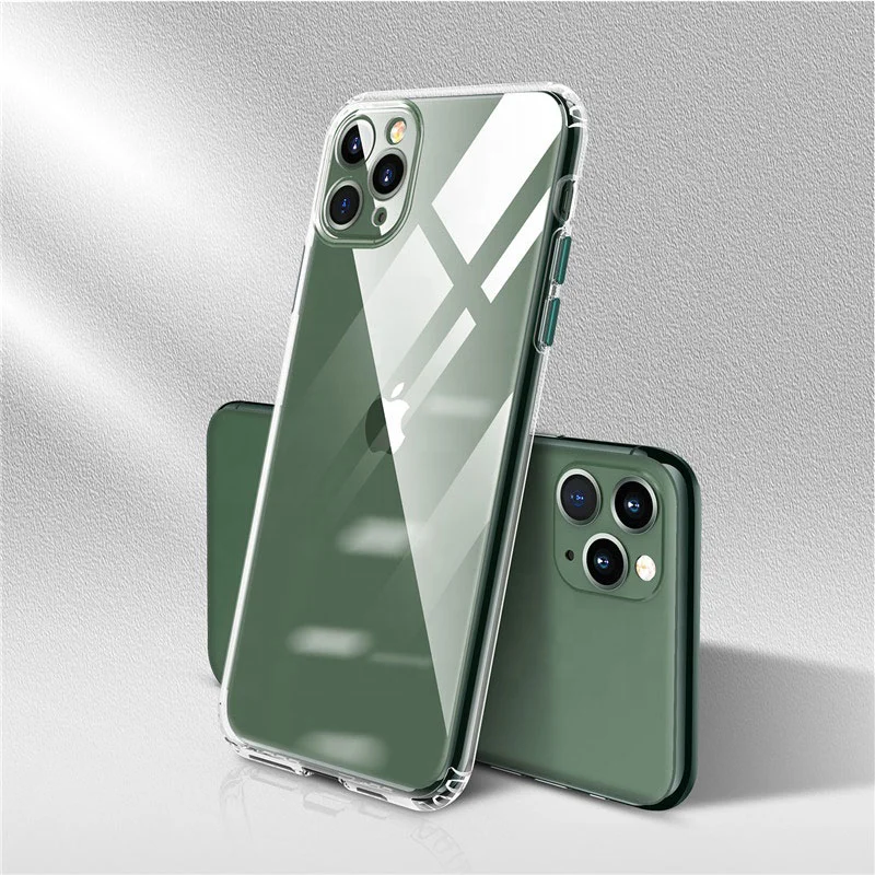 Skal iPhone 11 Pro | Phonet Härdat Glas Mobilskal