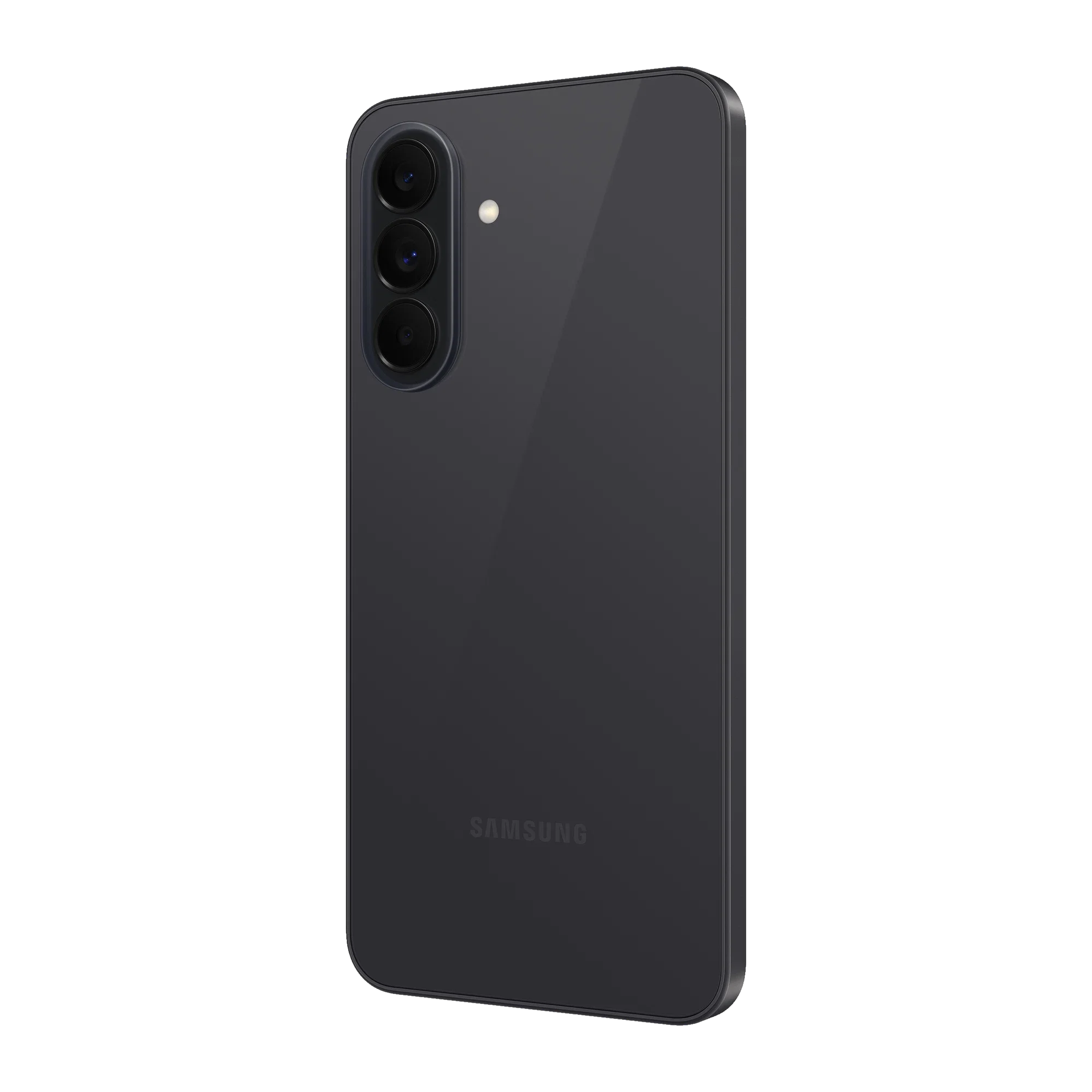 Samsung Galaxy A37 5G Awesome Charcoal Back
