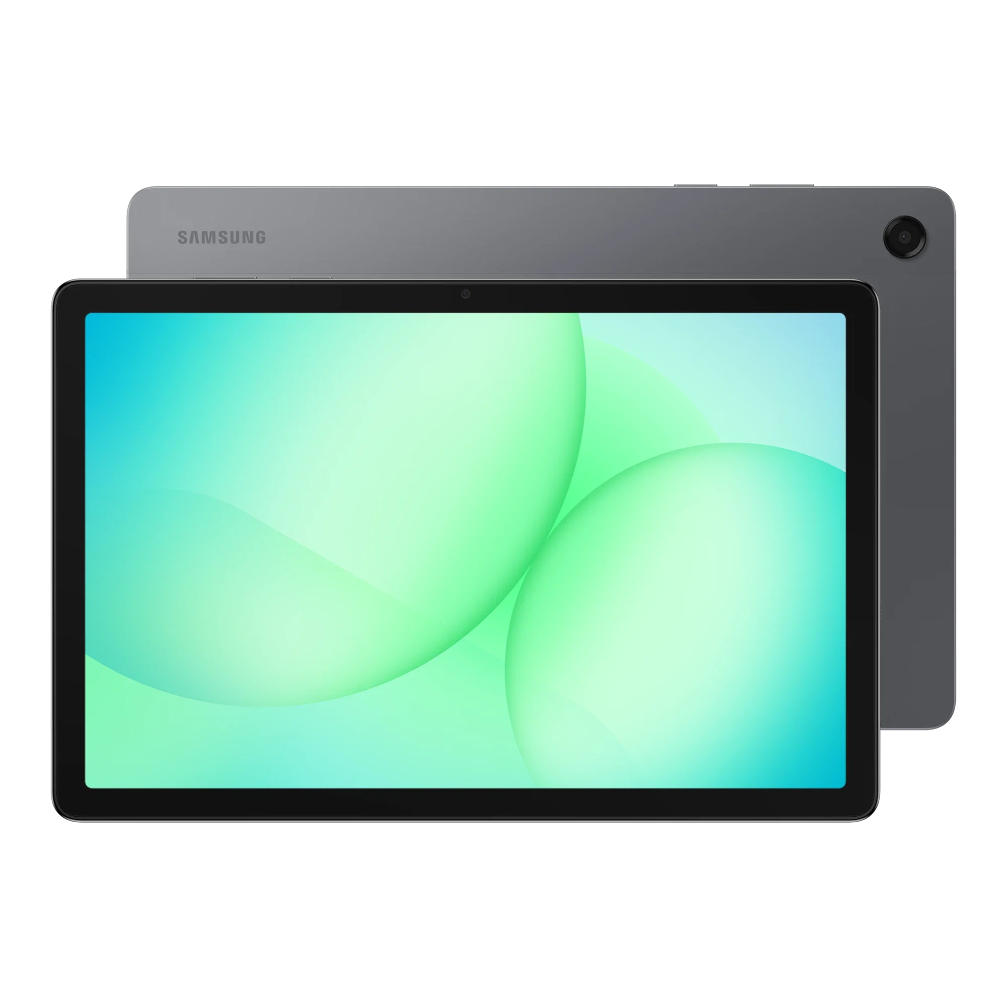 Samsung Galaxy Tab A11 Plus Gray Main