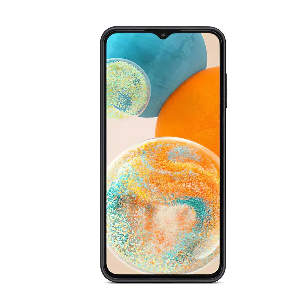 Phonet Magnet Fodral med Skal för Samsung A23 5G - Svart