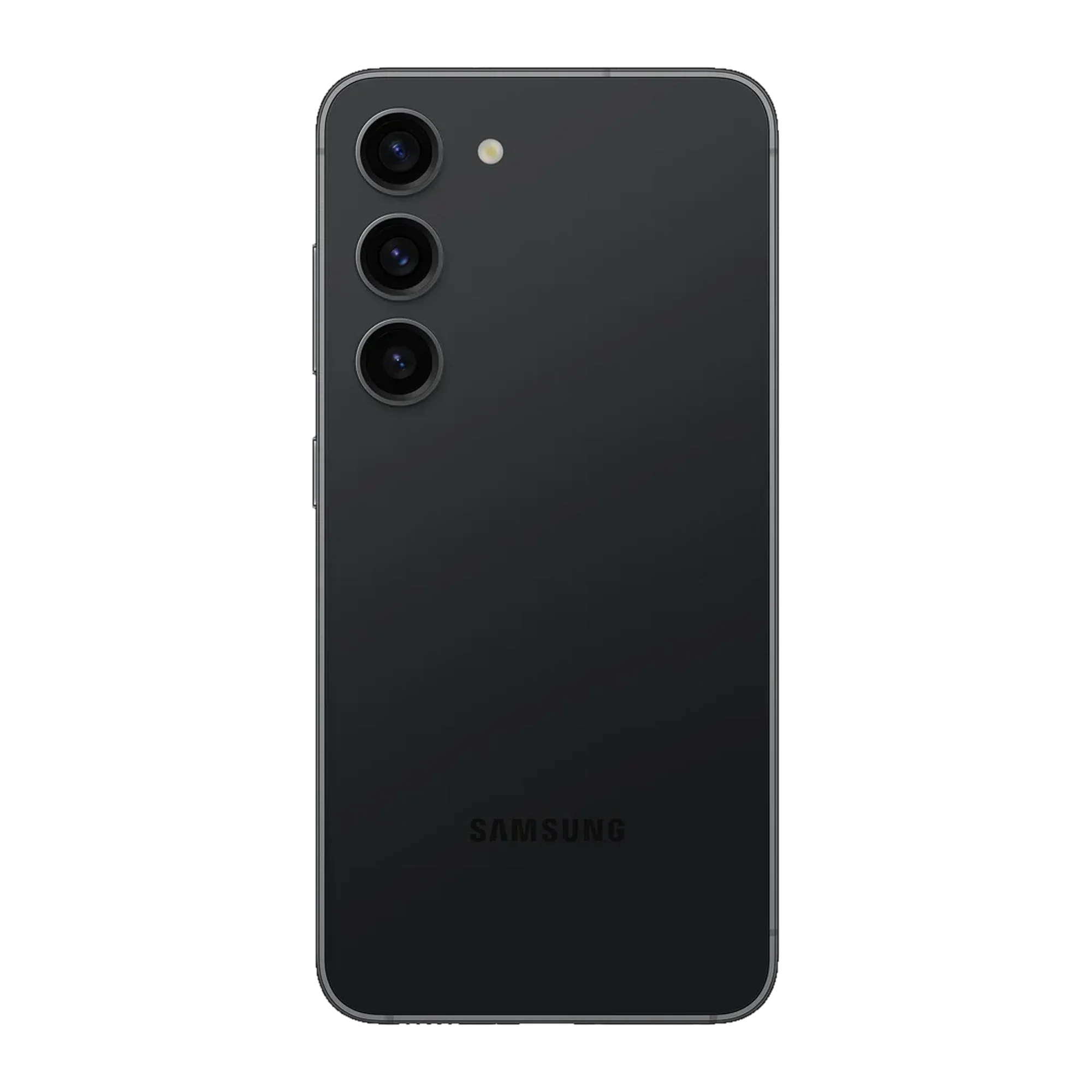 Samsung Galaxy S23 Phantom Black Back