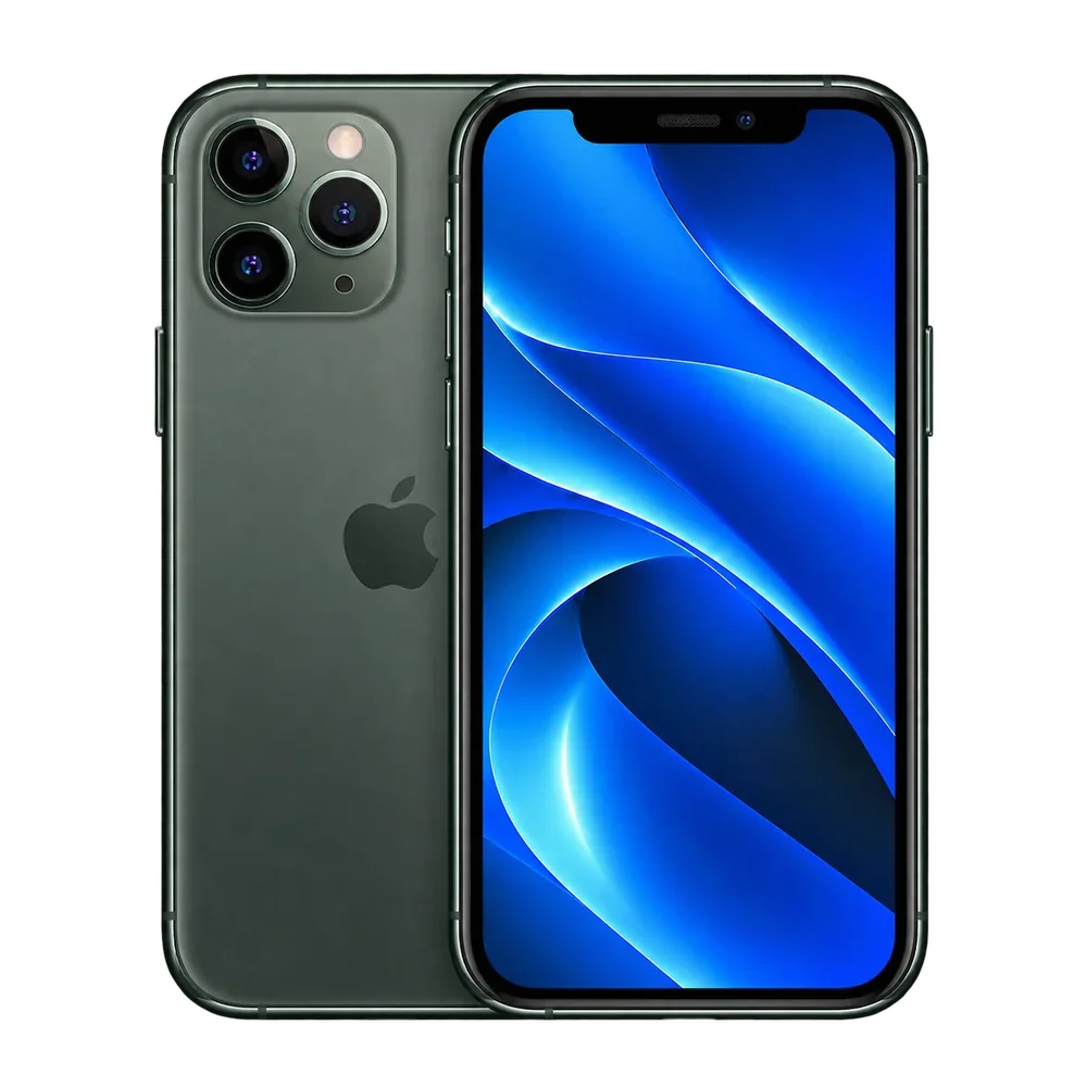 iPhone 11 Pro