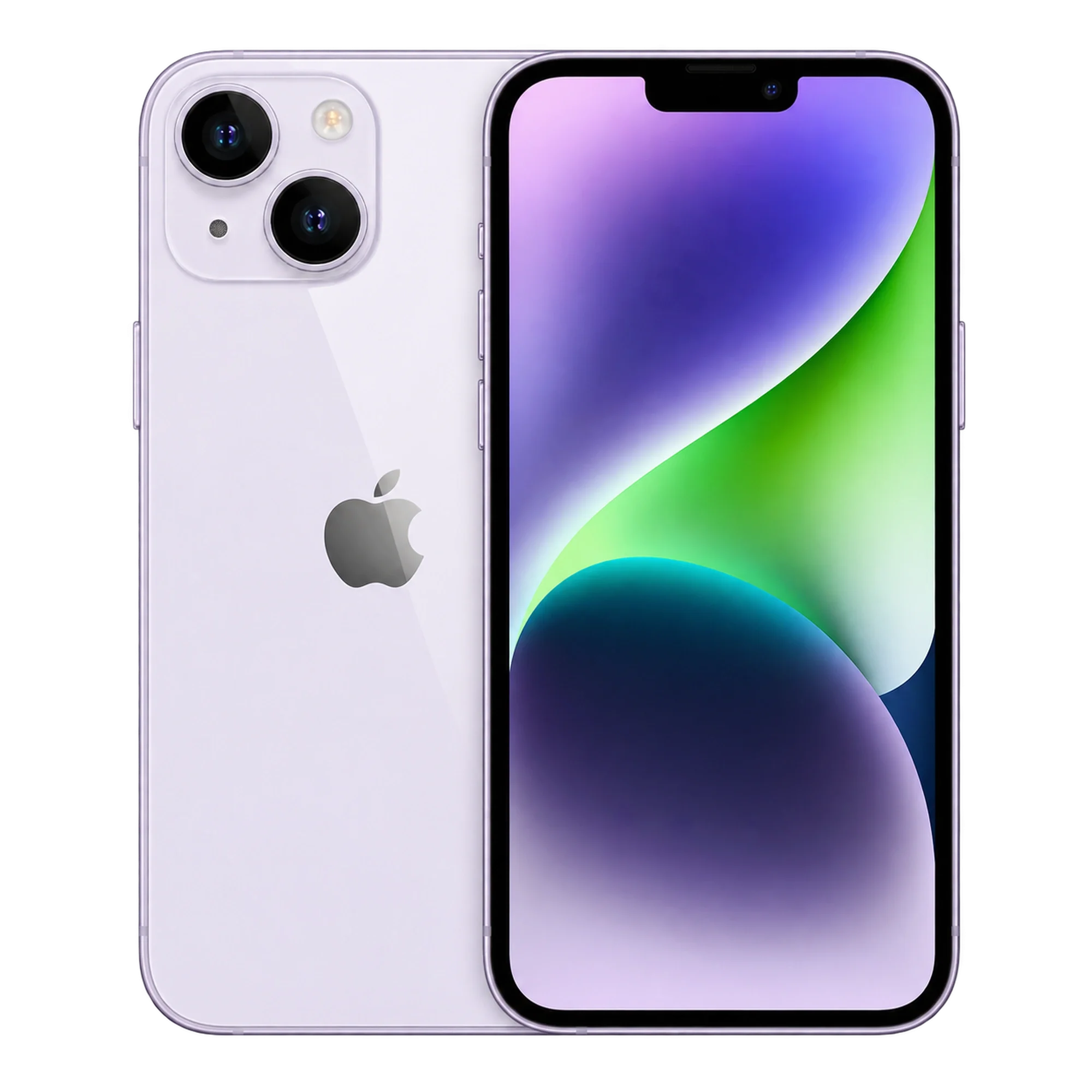 IPhone 14 Plus Purple Main