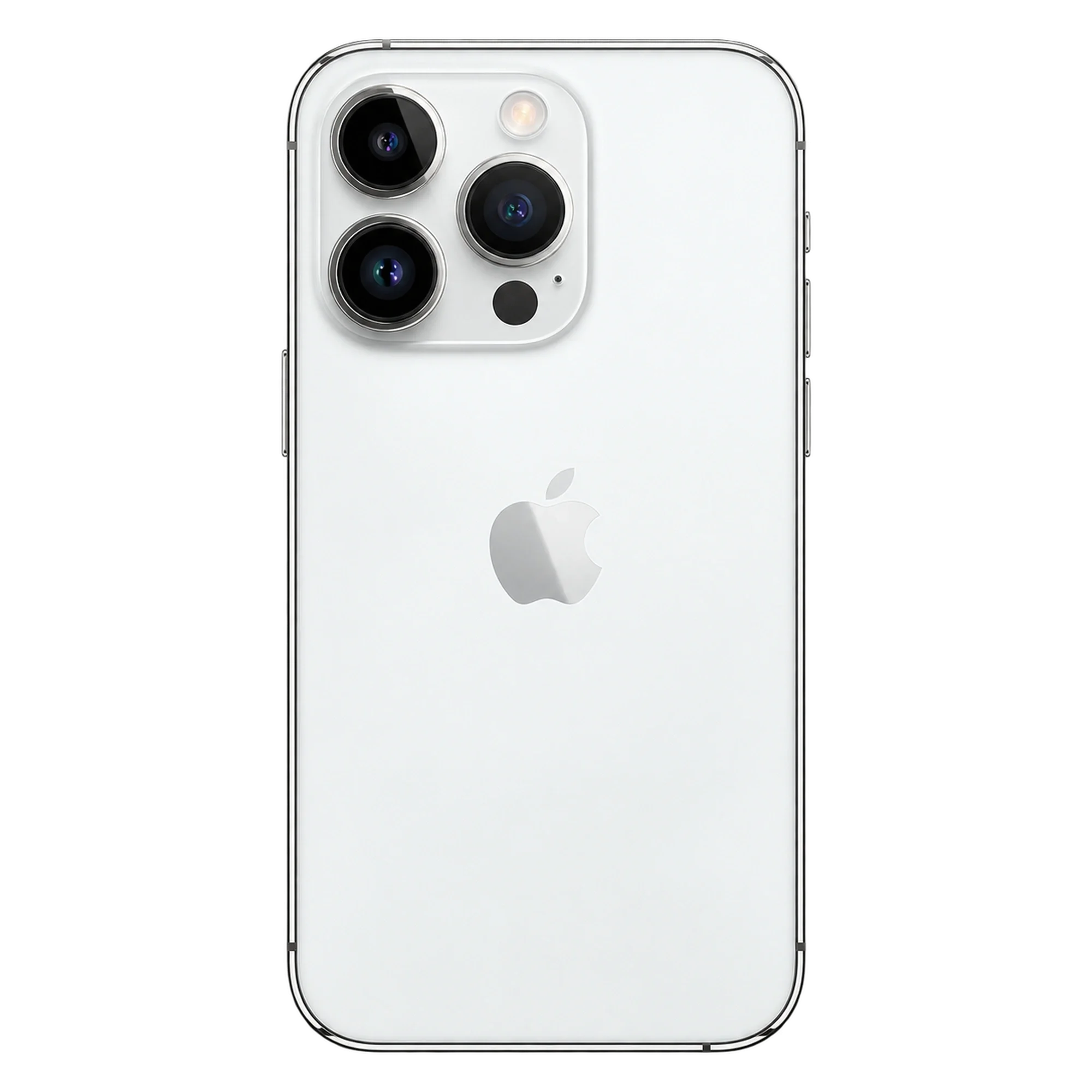 IPhone 14 Pro Silver Back