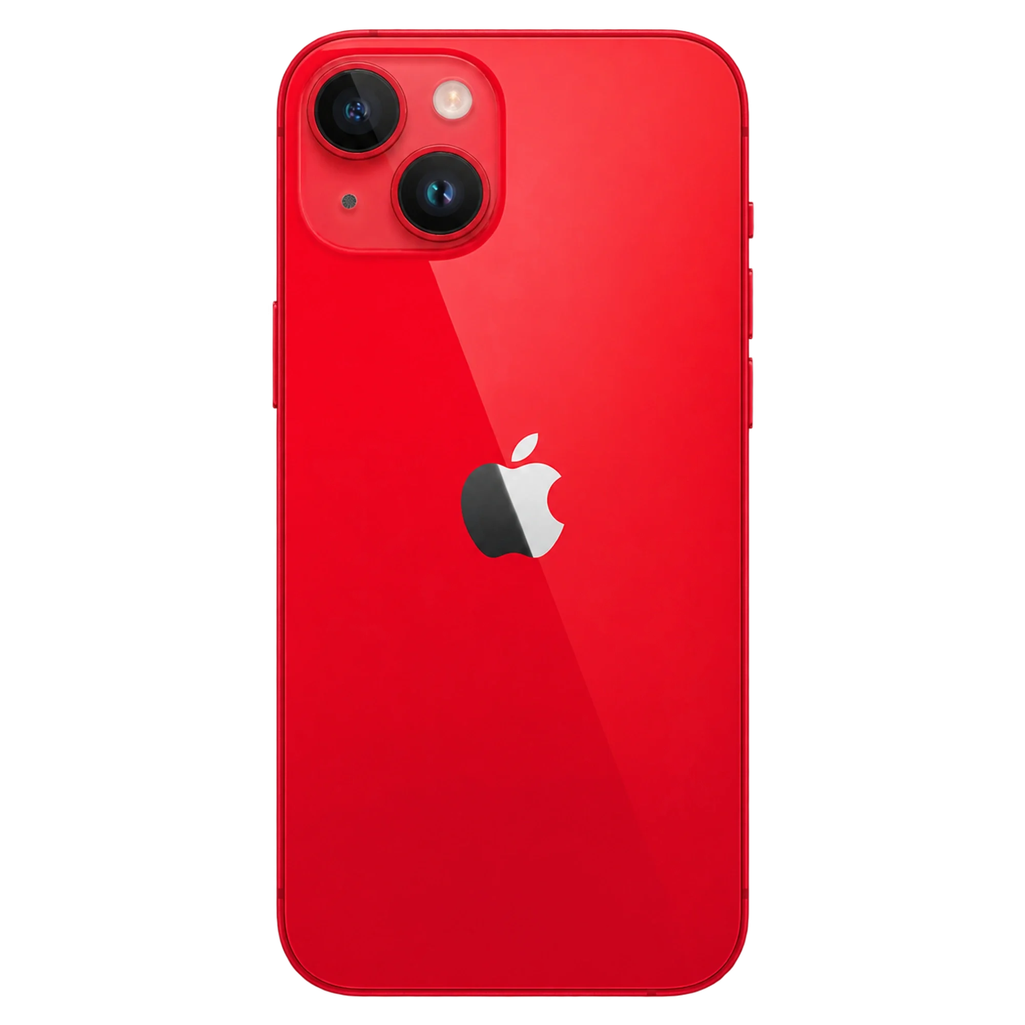 IPhone 14 Plus Red Back