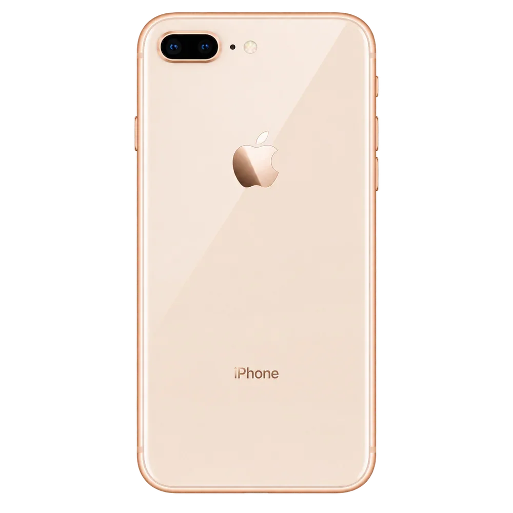 iPhone 8 Plus