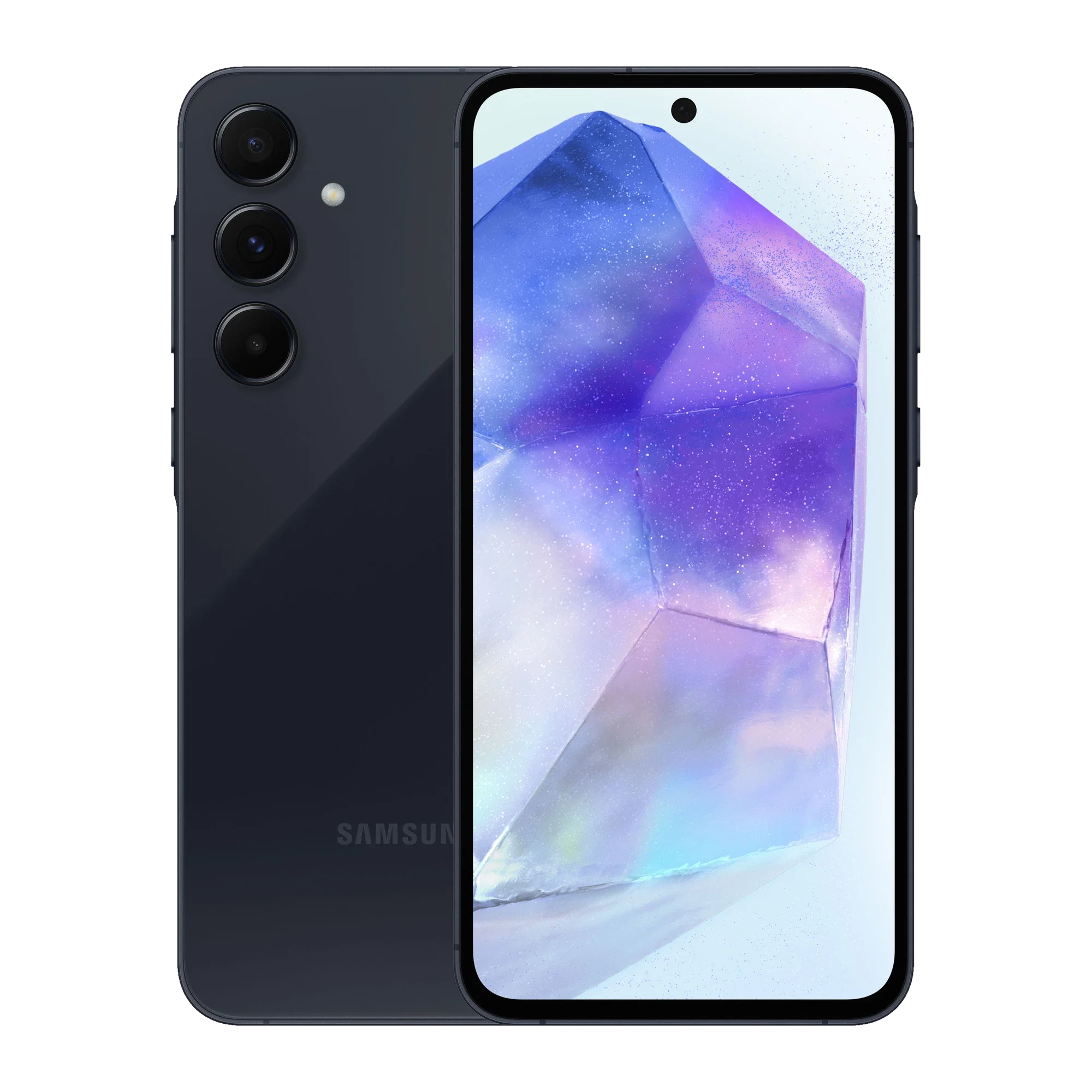 Samsung Galaxy A55 5G Graphite Main