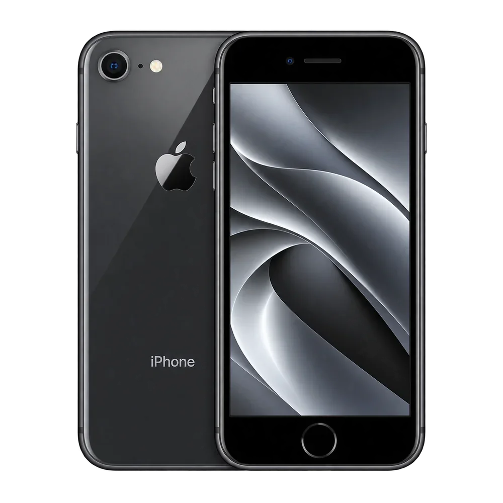iPhone 8