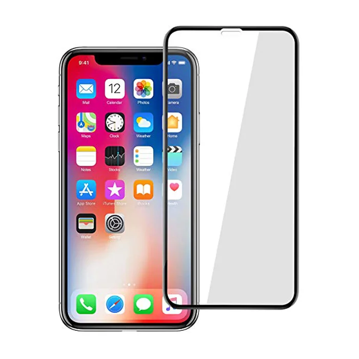 Skärmskydd (nano) iPhone 11 Pro Max / XS Max Caisles Matt