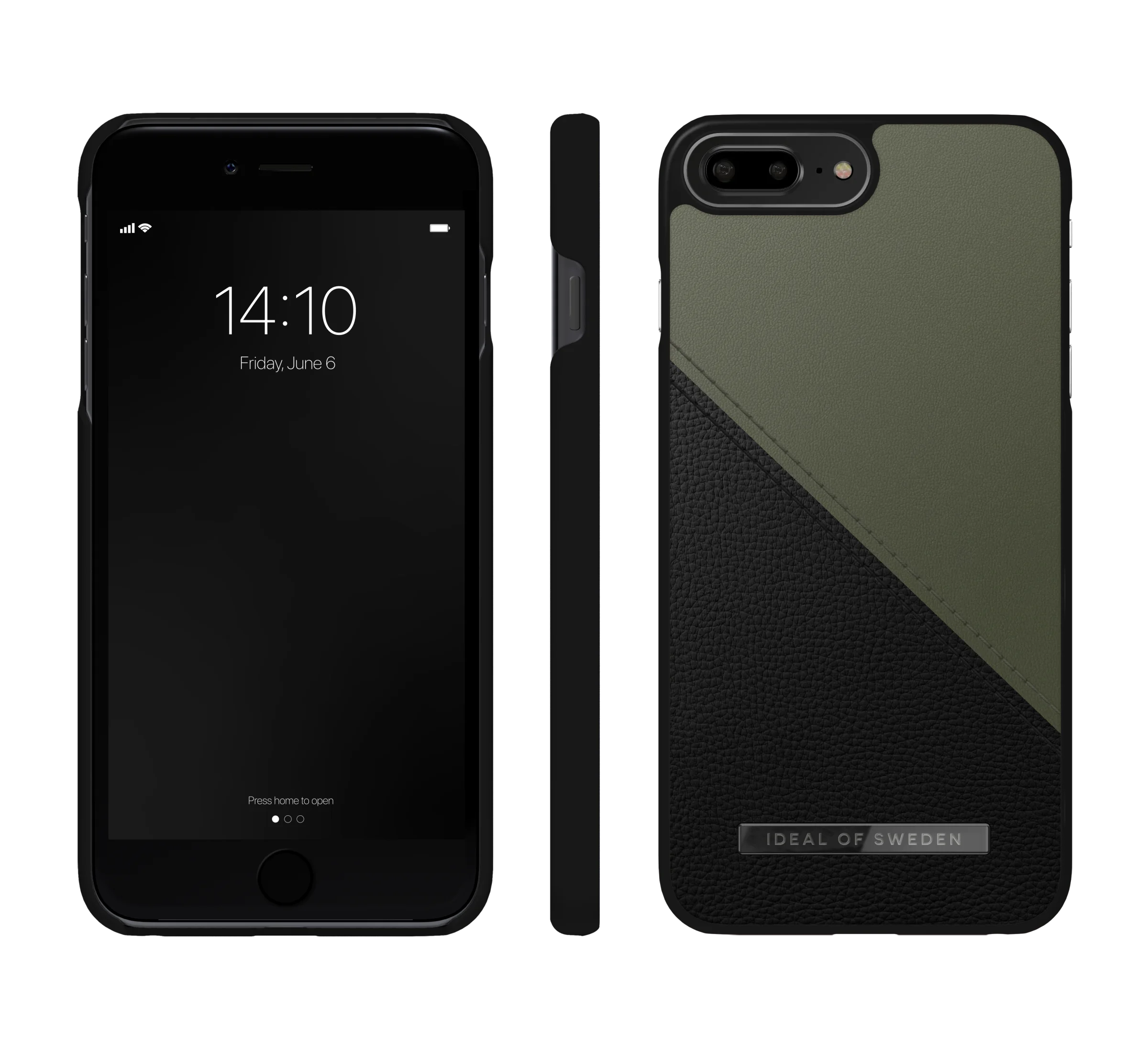 IDeal of Sweden Skal iPhone 8/7/6/6S Plus