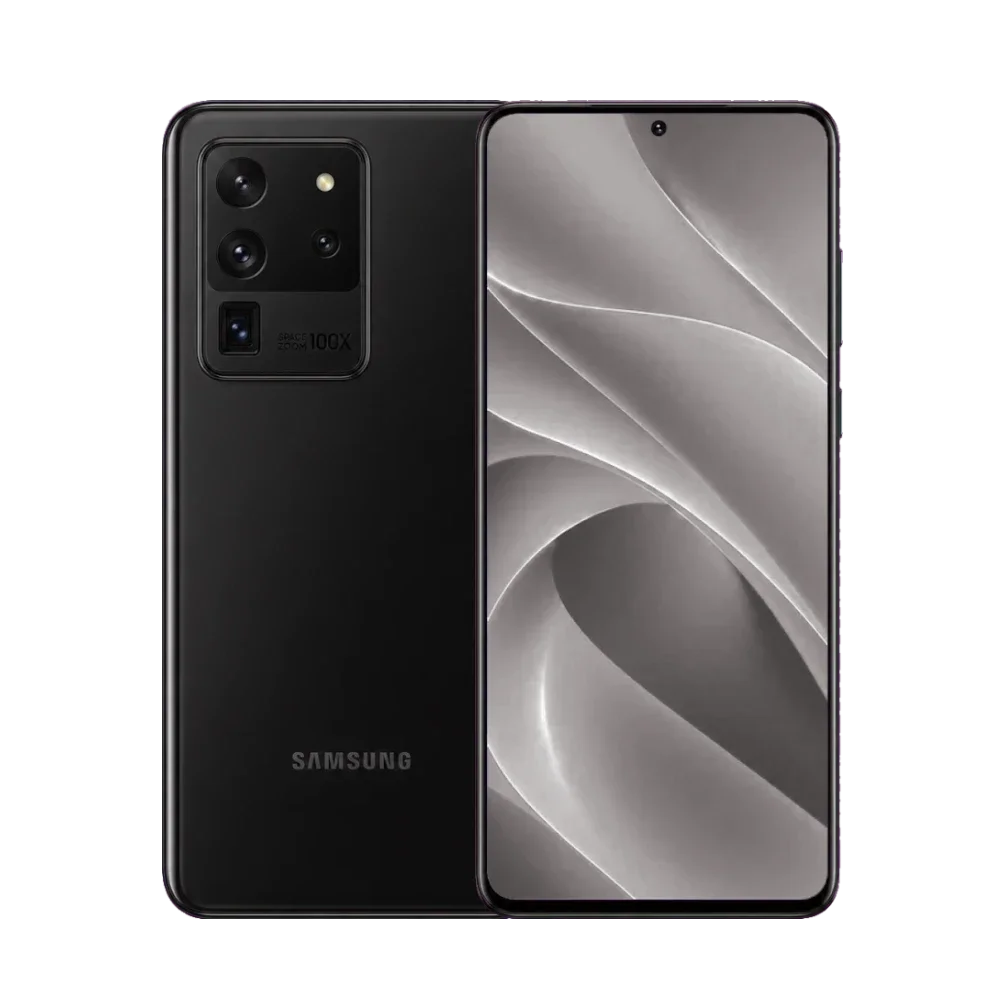 Samsung Galaxy S20 Ultra 5G