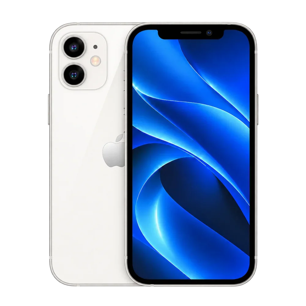 iPhone 12