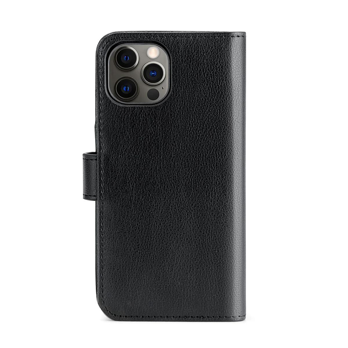 Phonet Magnet Fodral med Magsafe Skal för iPhone 11 Pro Max - Svart