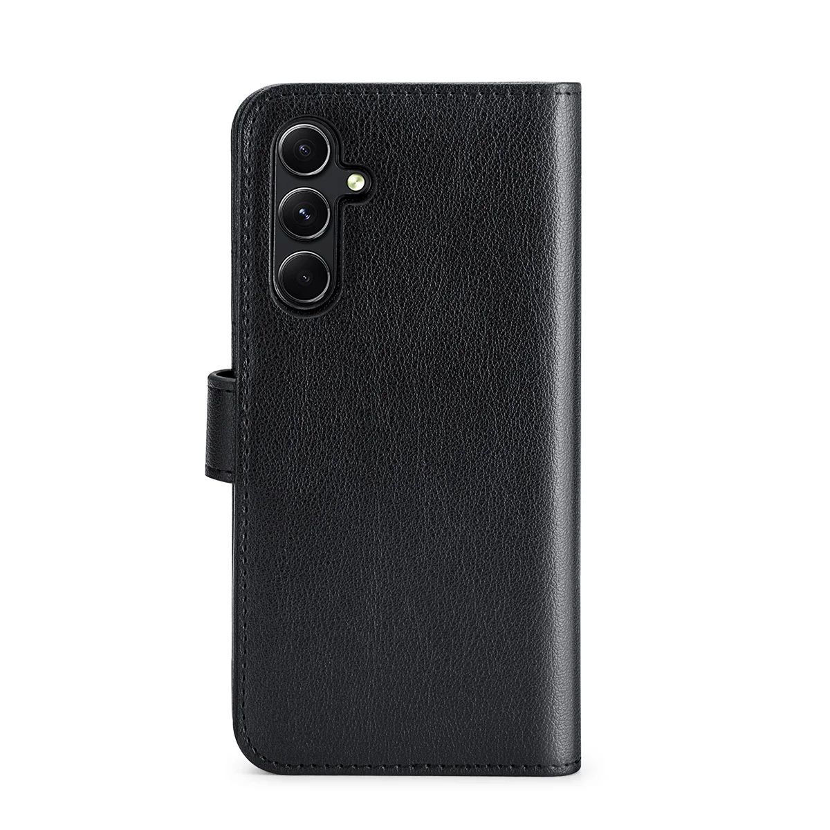 Phonet Magnet Fodral med Skal för Samsung A54 5G - Svart