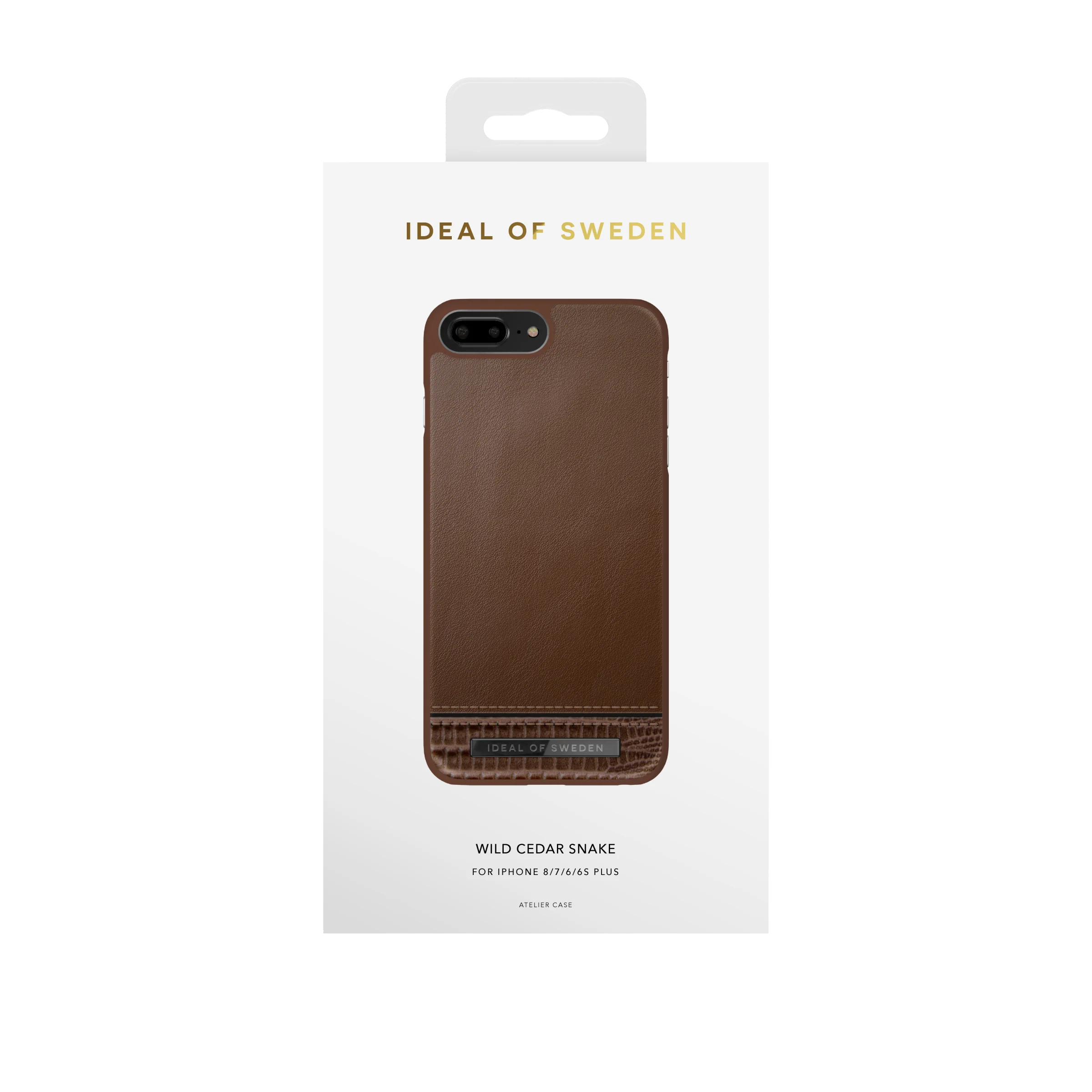 IDeal of Sweden Skal iPhone 8/7/6/6S Plus