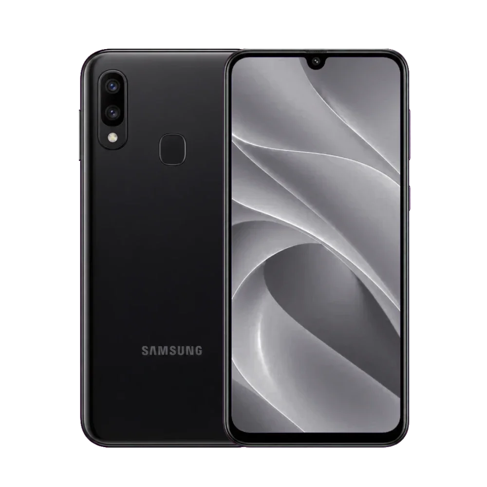 Samsung Galaxy A40