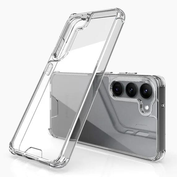 Skal Samsung Galaxy A14 4G / 5G Phonet Transparent