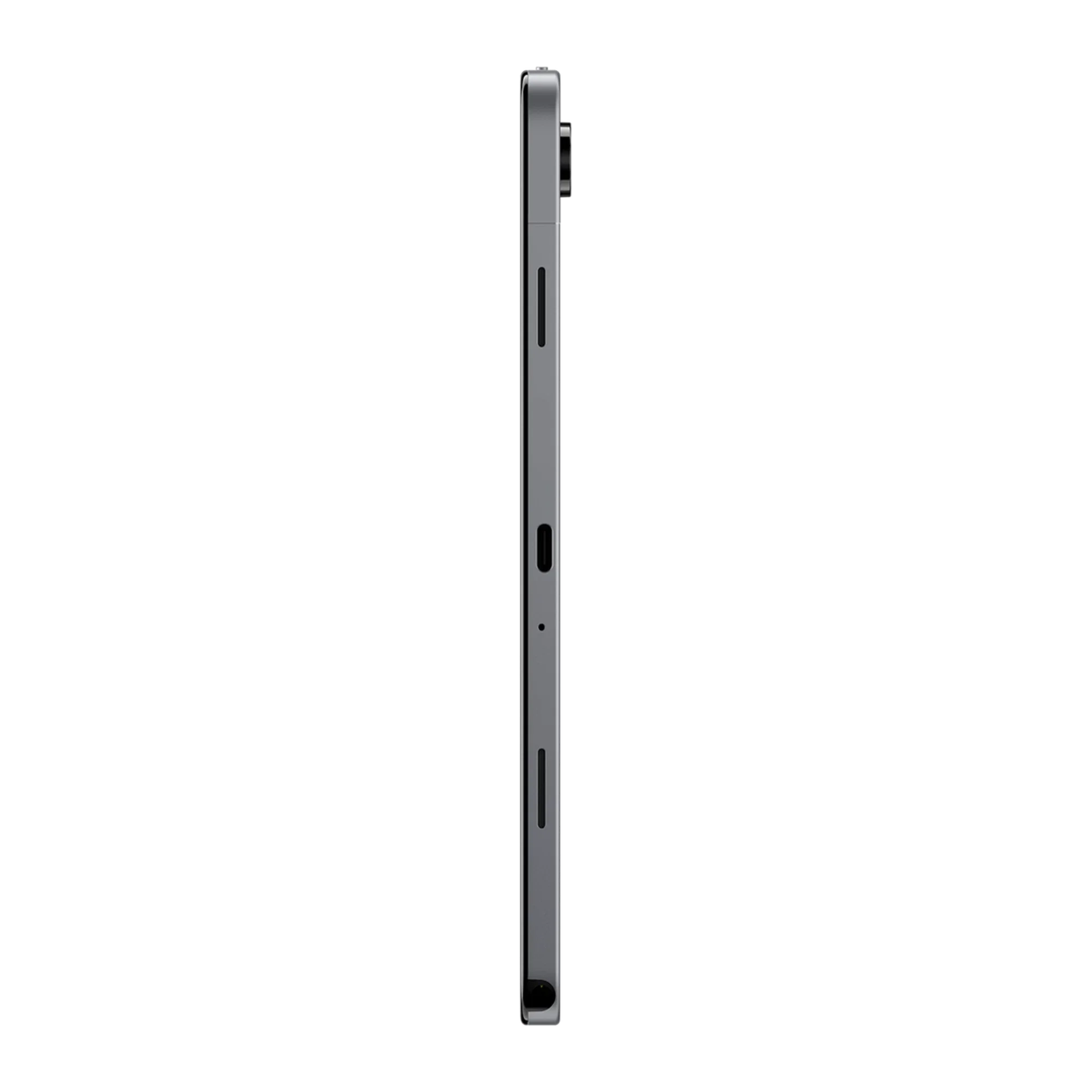 Samsung Galaxy Tab A11 Plus Gray Side