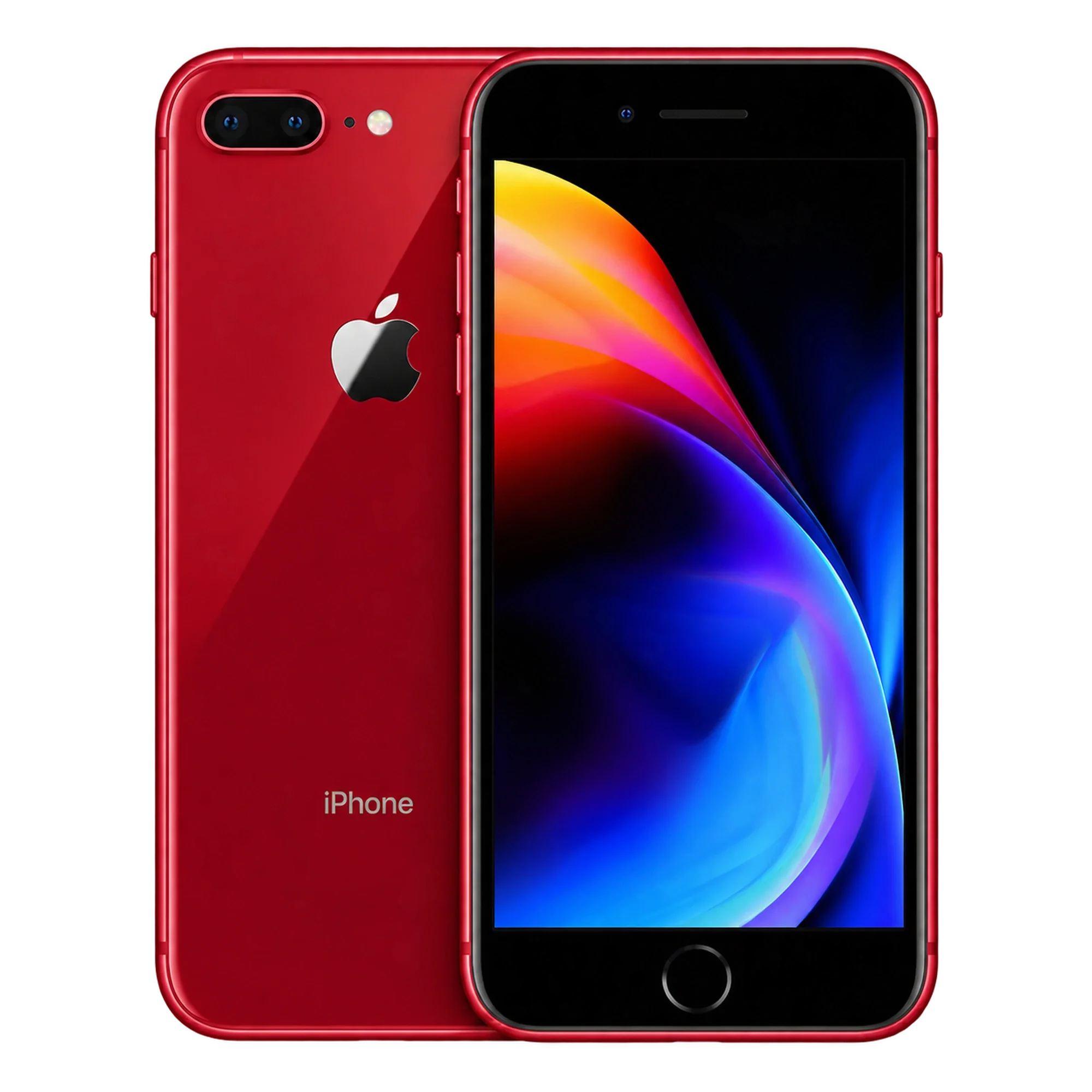 iPhone 8 Plus