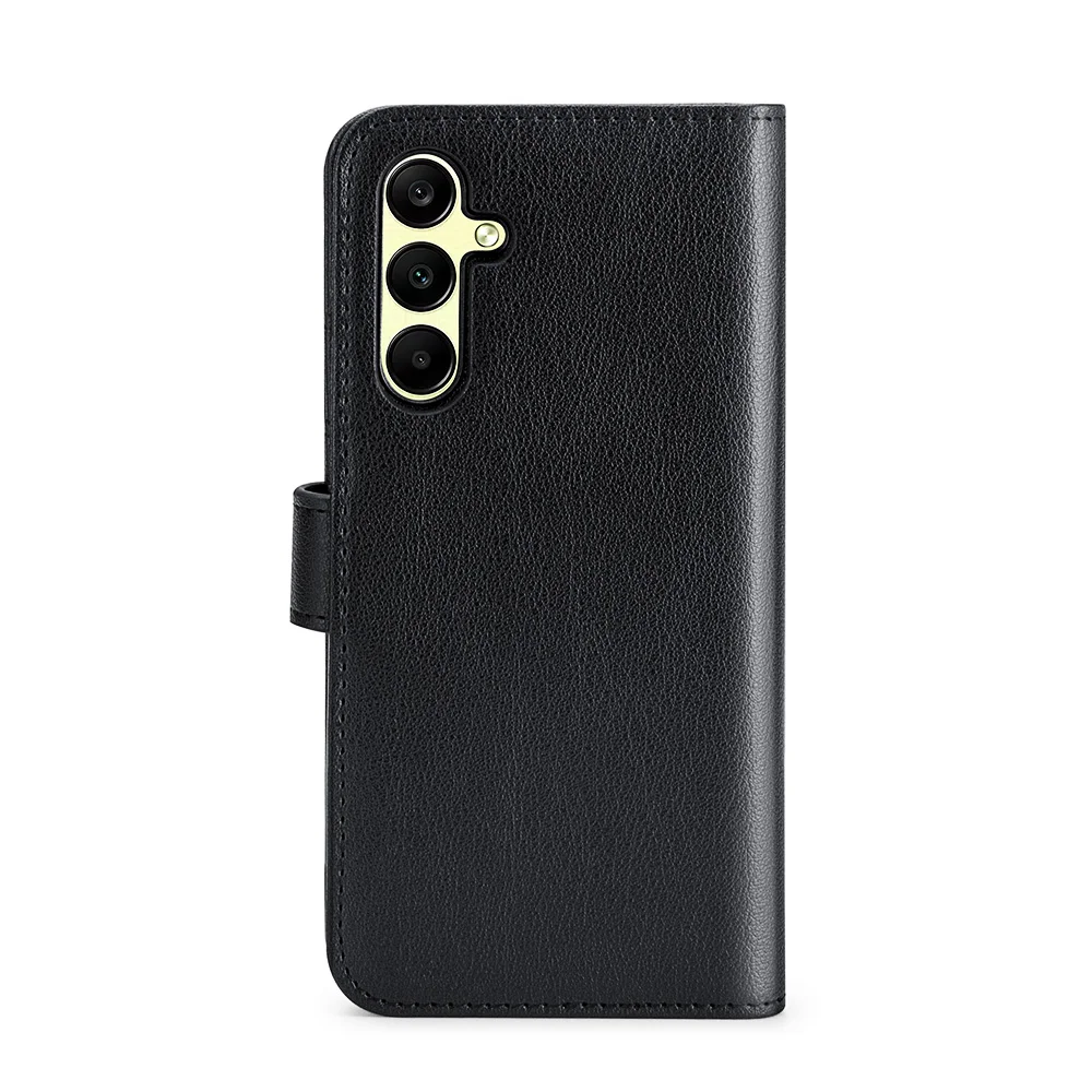 Phonet Magnet Fodral med Skal för Samsung A14 4G / 5G - Svart