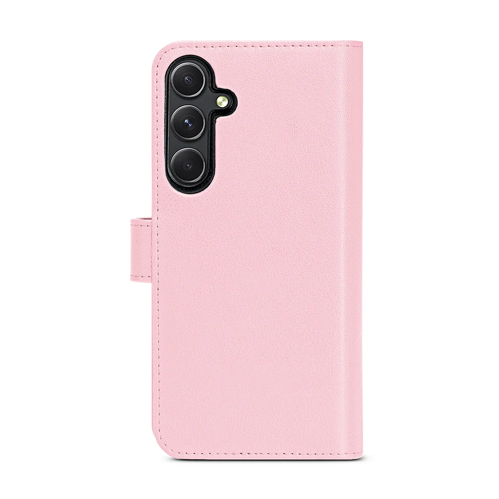 Phonet Magnet Fodral med Skal för Samsung A54 5G - Rosa